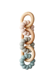 Car Seat Toy - Ruta