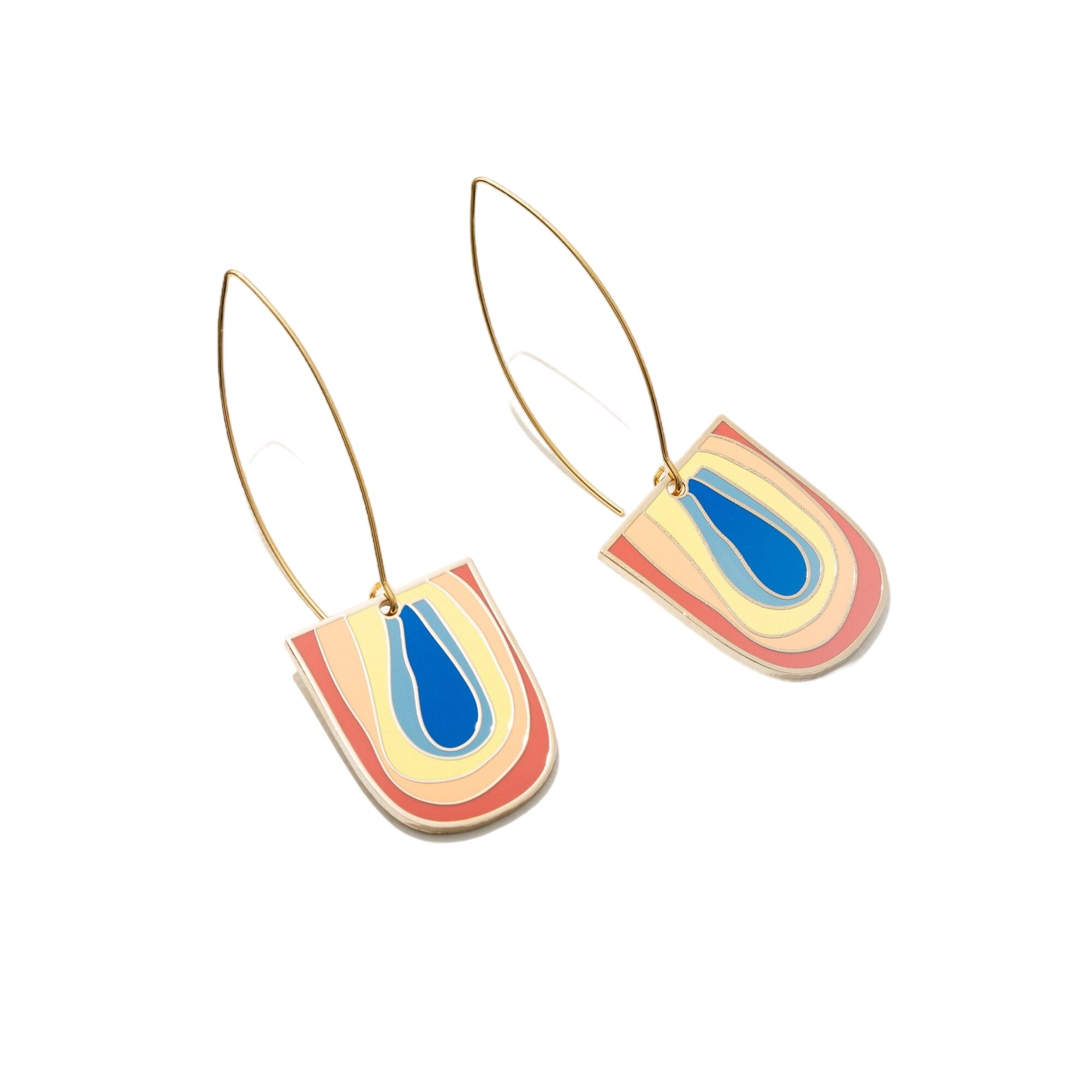 Eevi Earrings