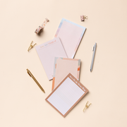 Tearaway Notepads - Small