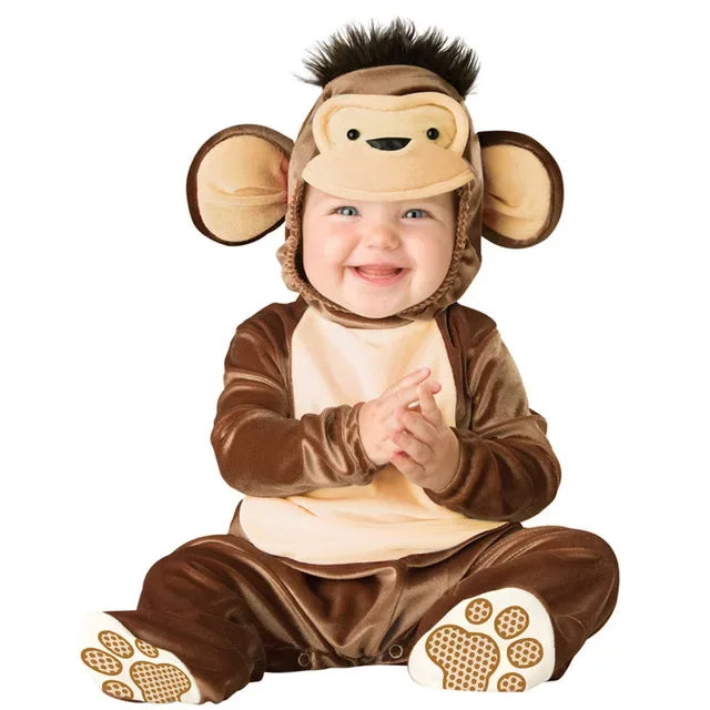 Baby Halloween And Party Costume