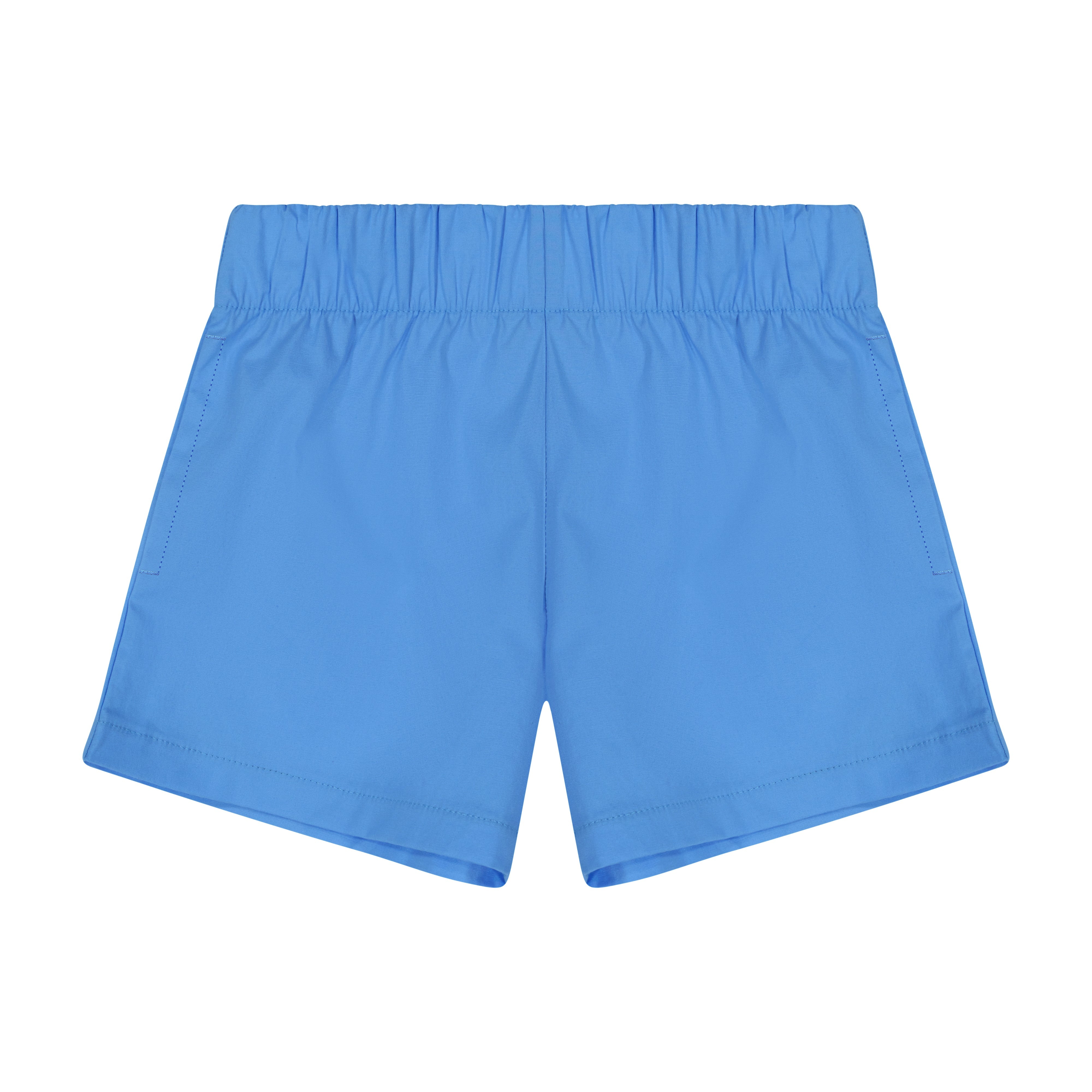 Classic Shorts - French Blue