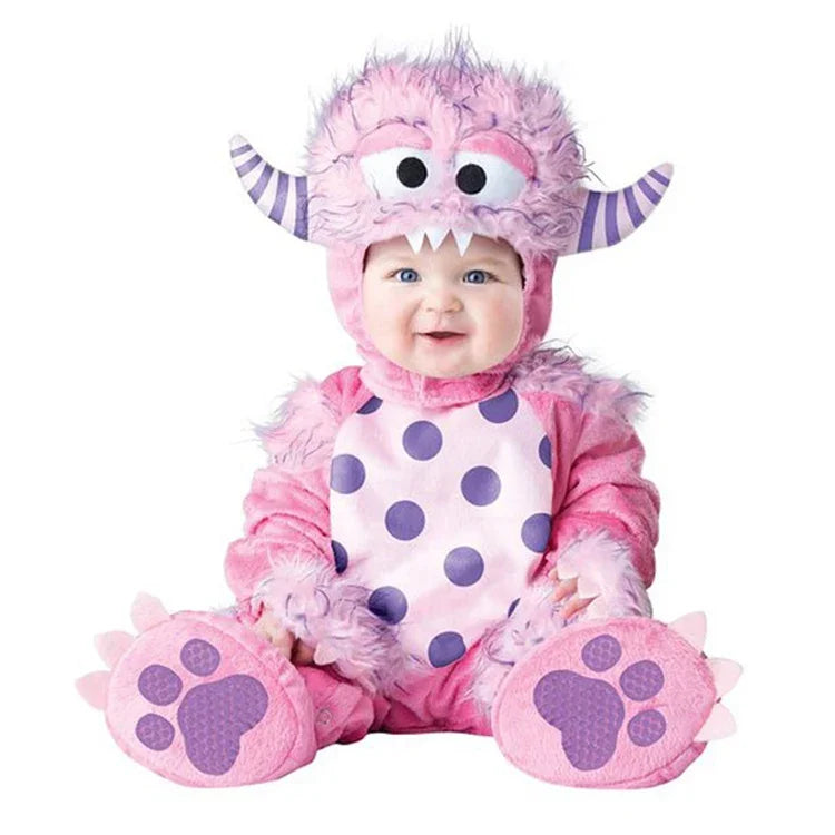 Baby Halloween And Party Costume