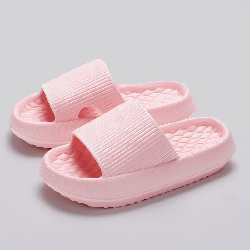 Eva Non-slip Slippers For Adults Multivariant