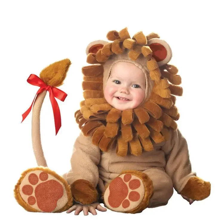 Baby Halloween And Party Costume