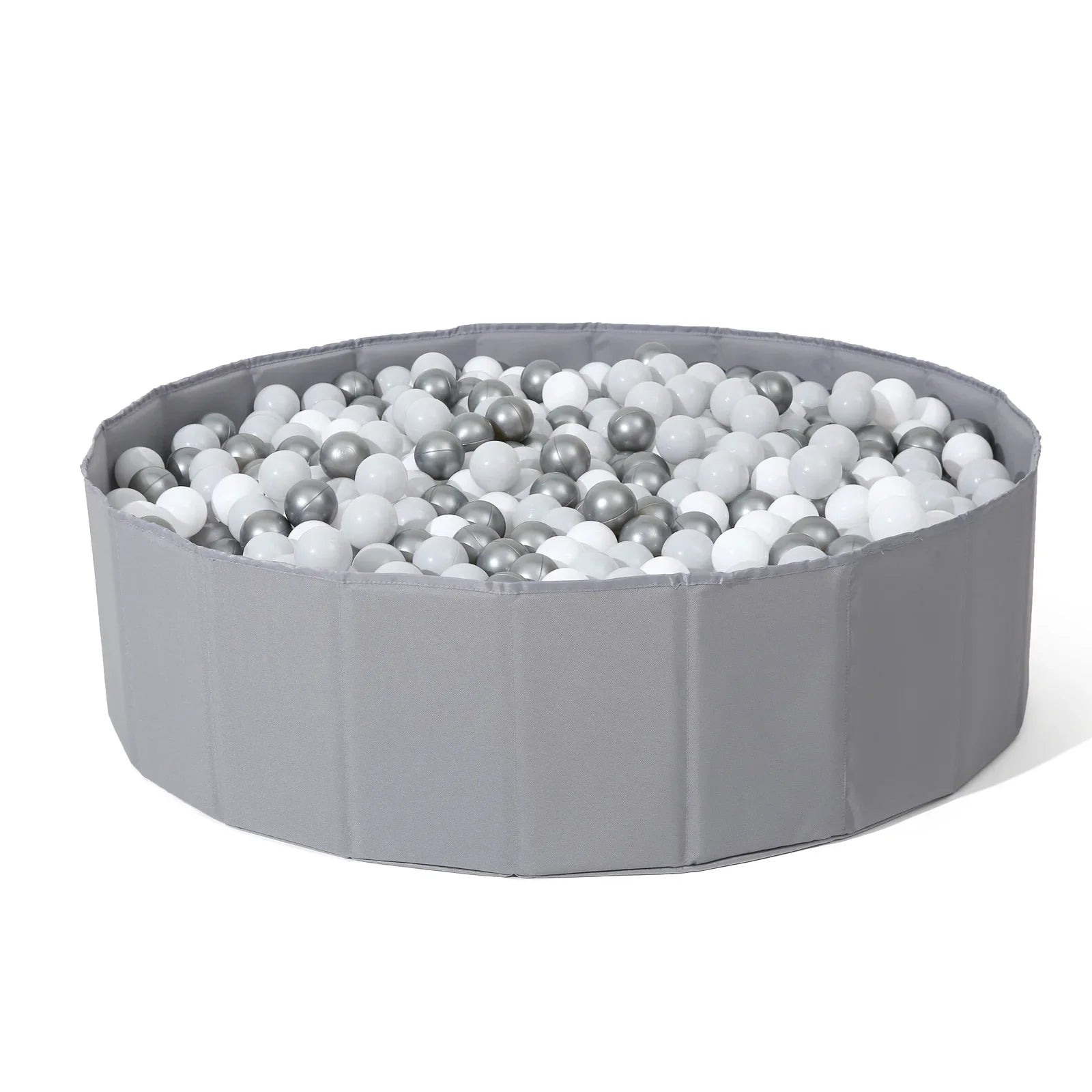 Foldable Ball Pit For Children Multivariant