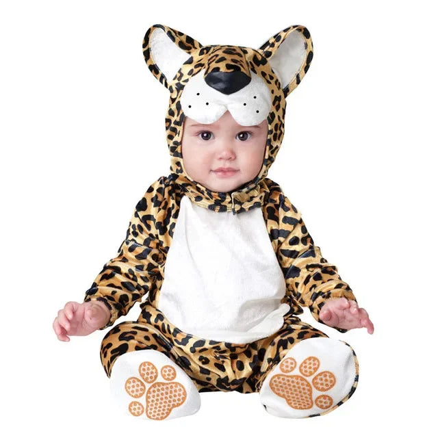 Baby Halloween And Party Costume
