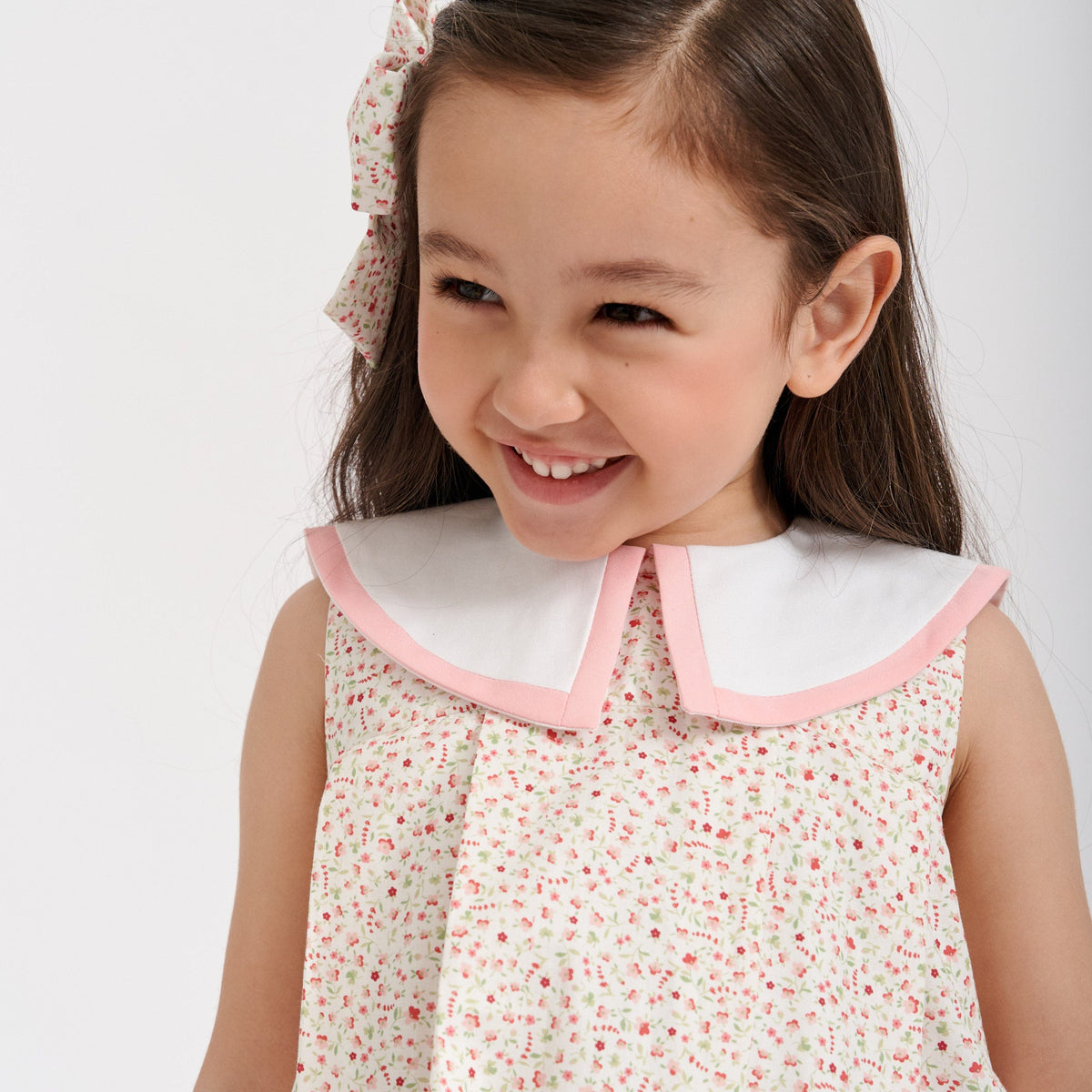 Emilia Dress