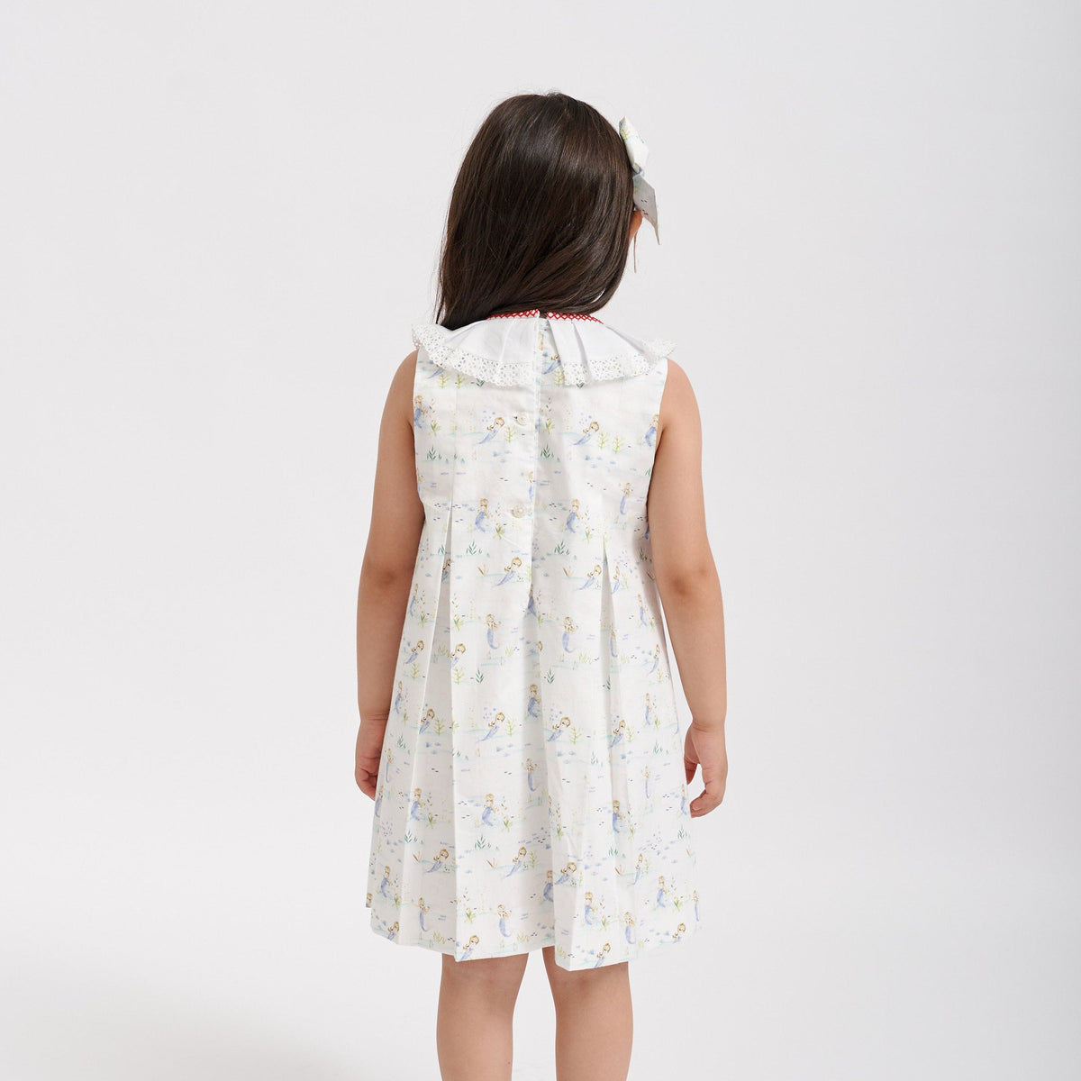 Mermaid Dress
