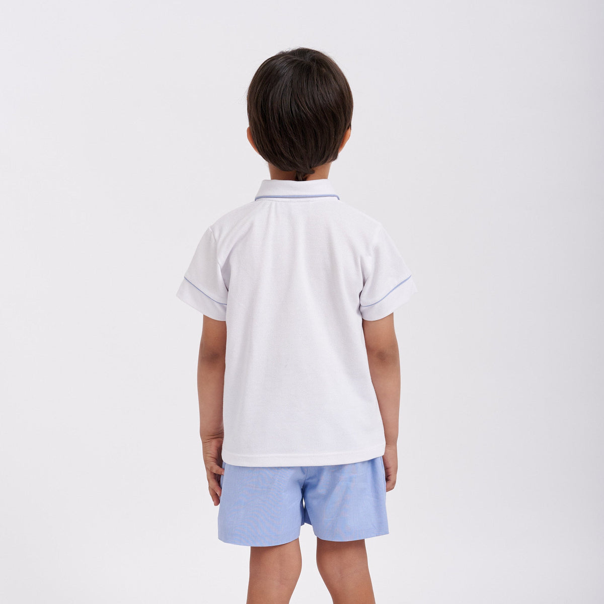 Delmar Boy Set
