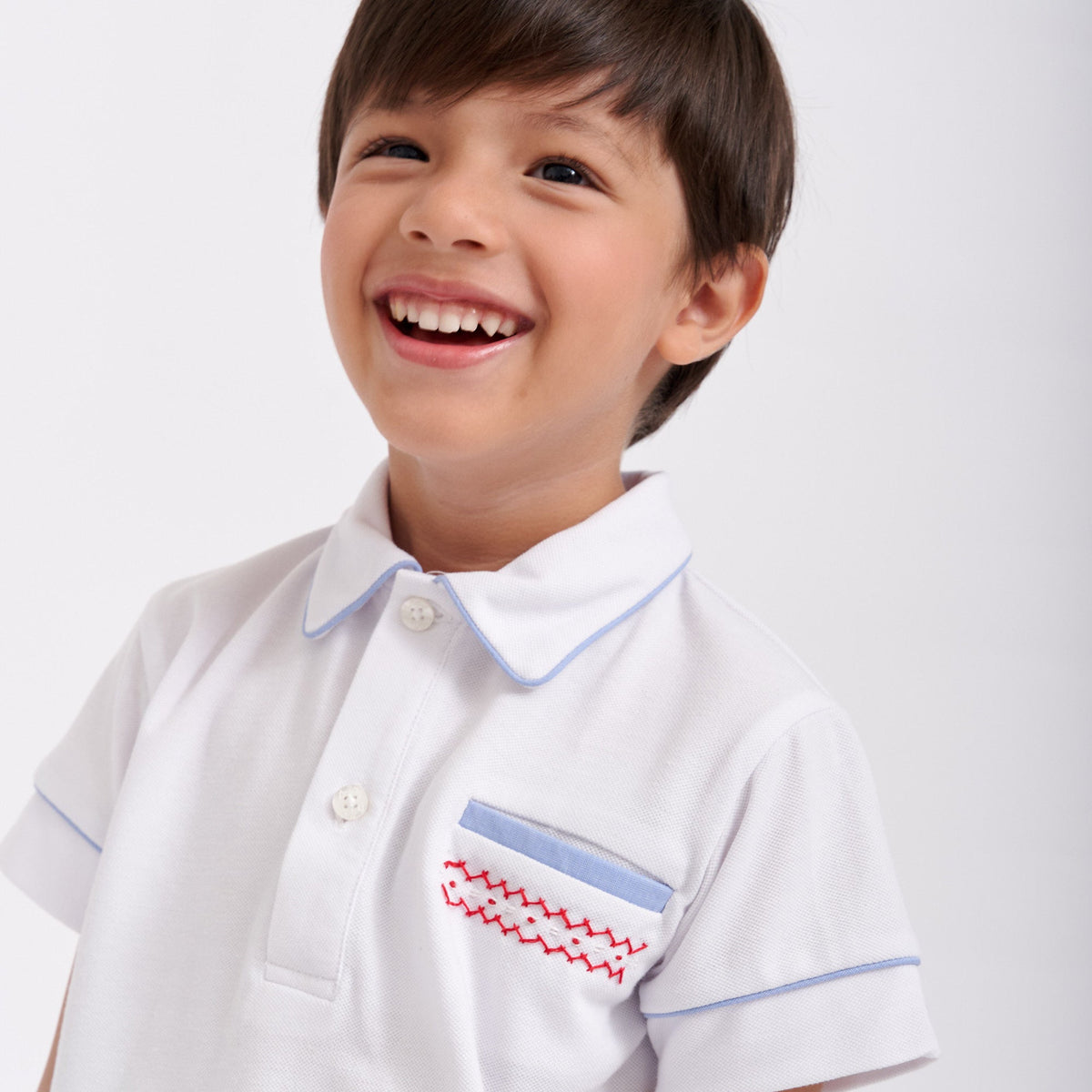 Delmar Boy Set