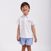 Delmar Boy Set