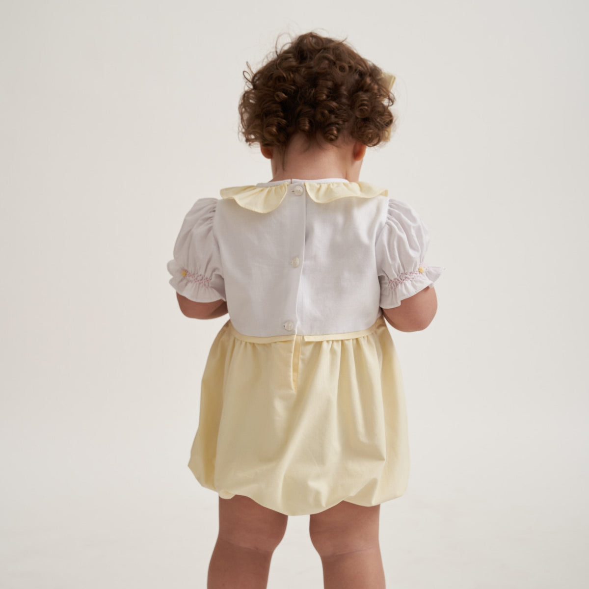 Dottie Bubble