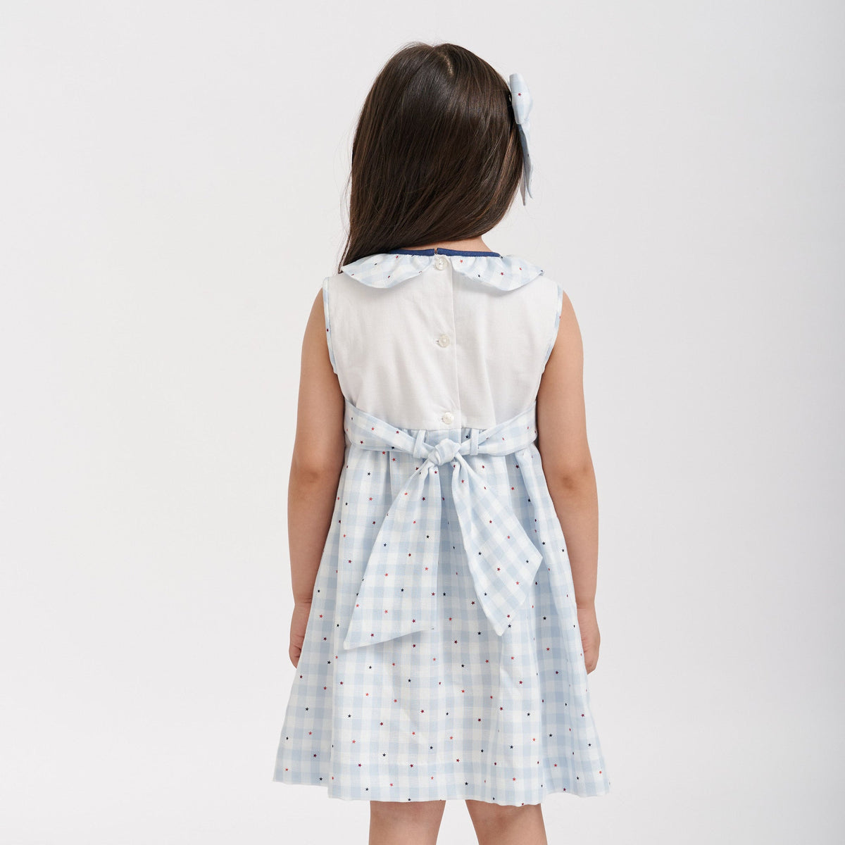 Piper Dress