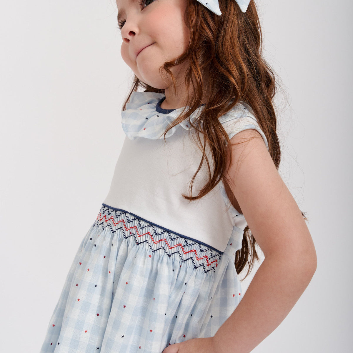 Piper Dress