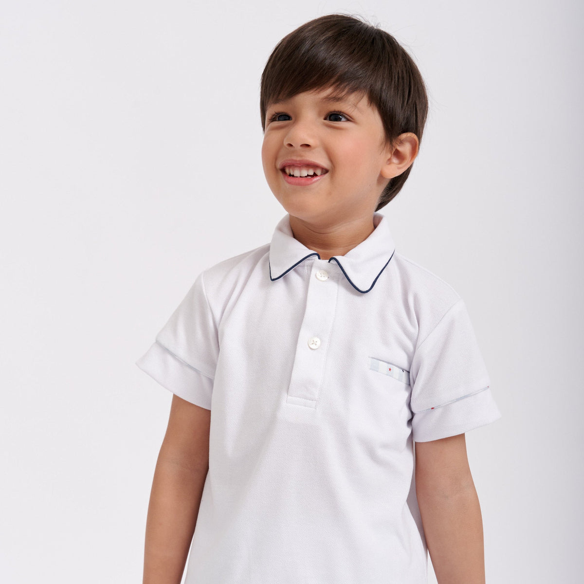 Finn Boy Set
