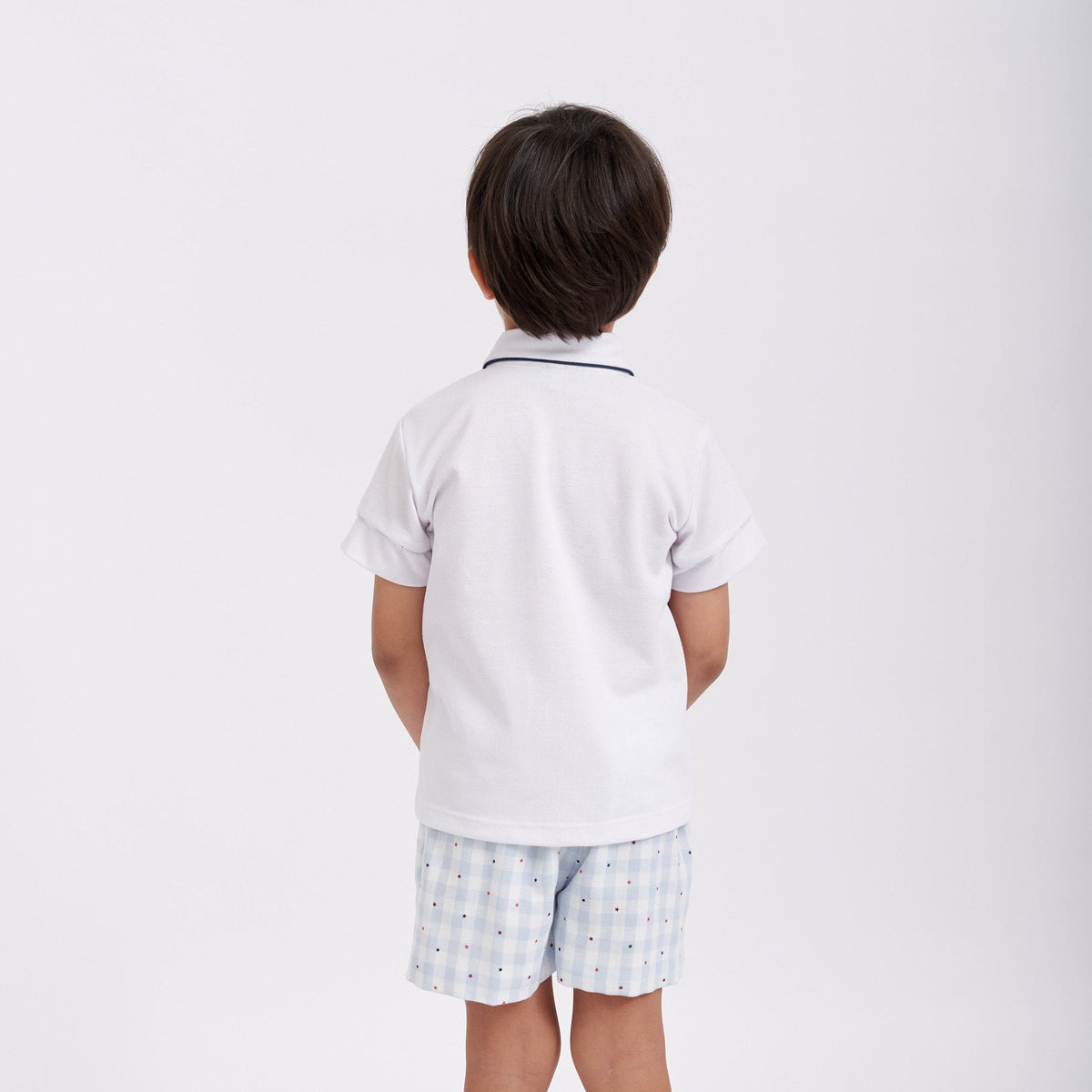 Finn Boy Set