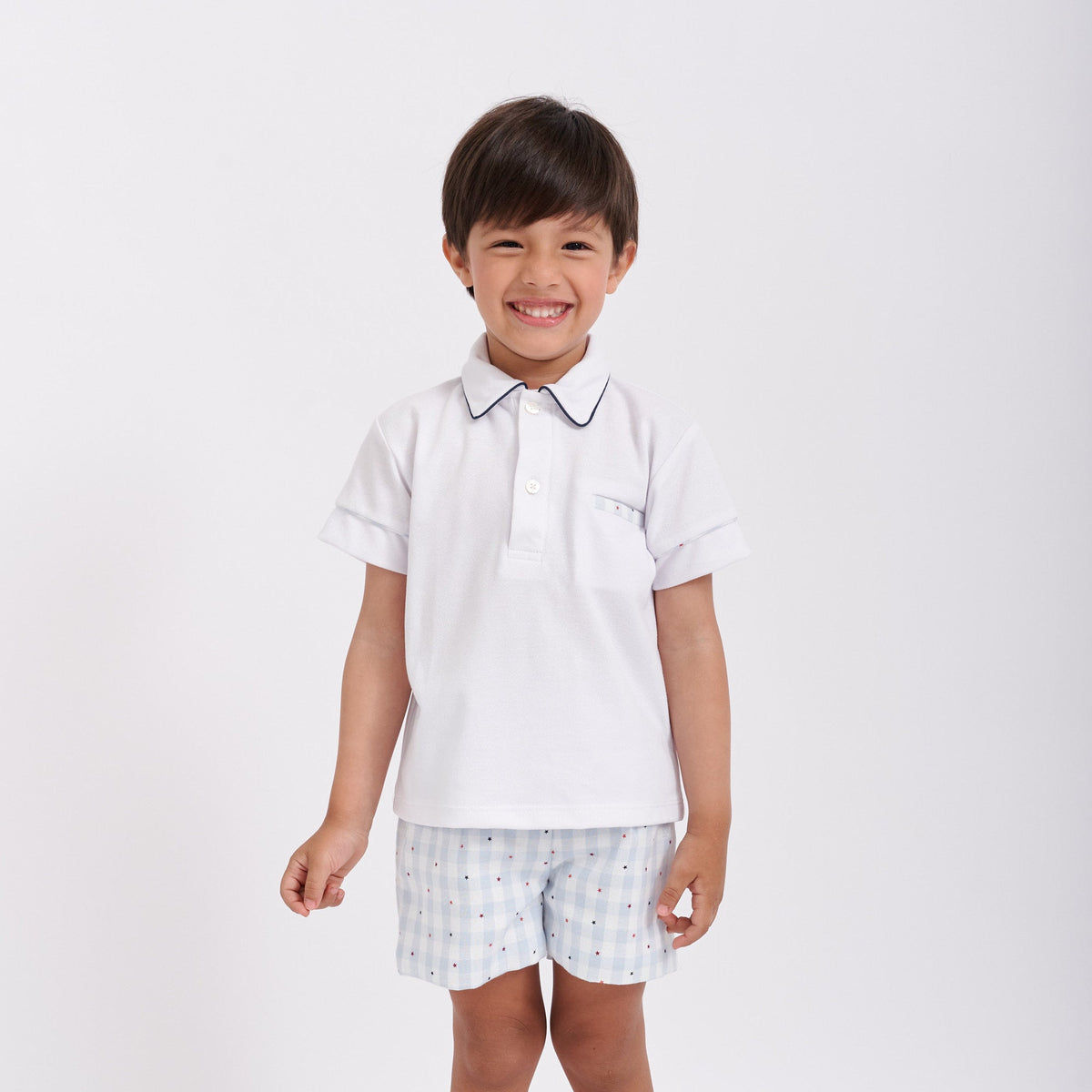 Finn Boy Set