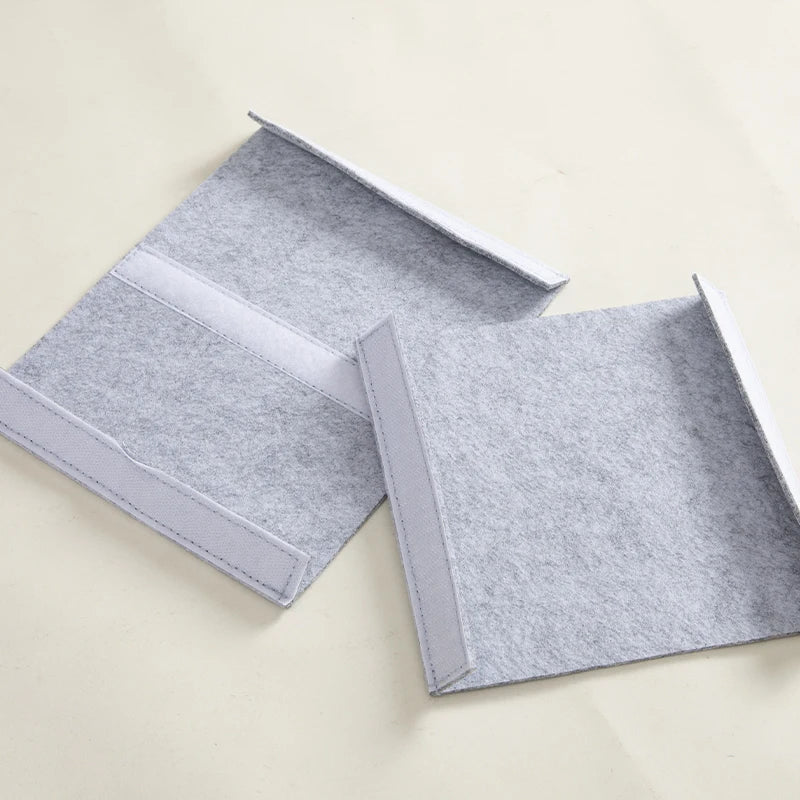 Nappy And Storage Basket With Compartments Multivariant