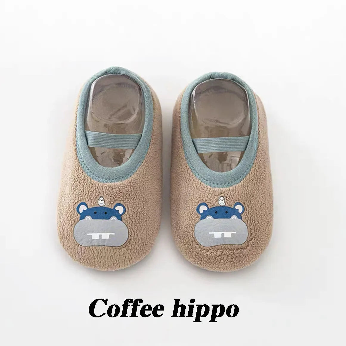 Non-slip Slippers With Elastic For Children Multivariant