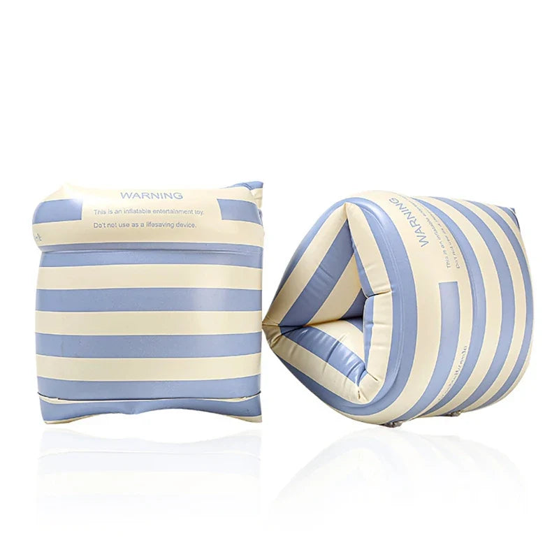 2pcs Floaties For Children Swimming Gear Multivariant