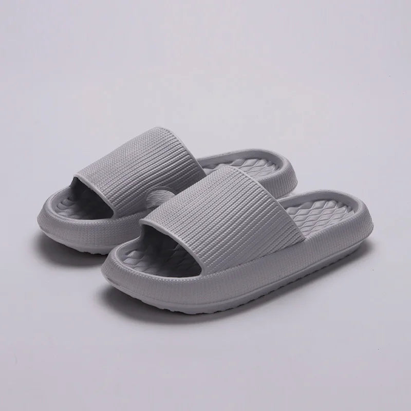 Eva Non-slip Slippers For Adults Multivariant
