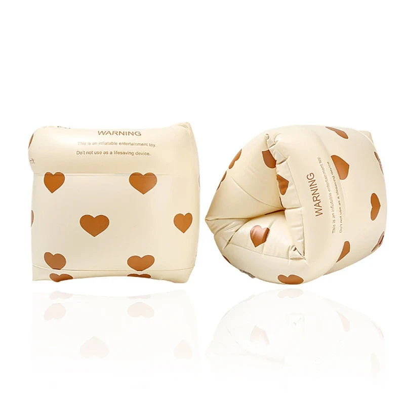 2pcs Floaties For Children Swimming Gear Multivariant