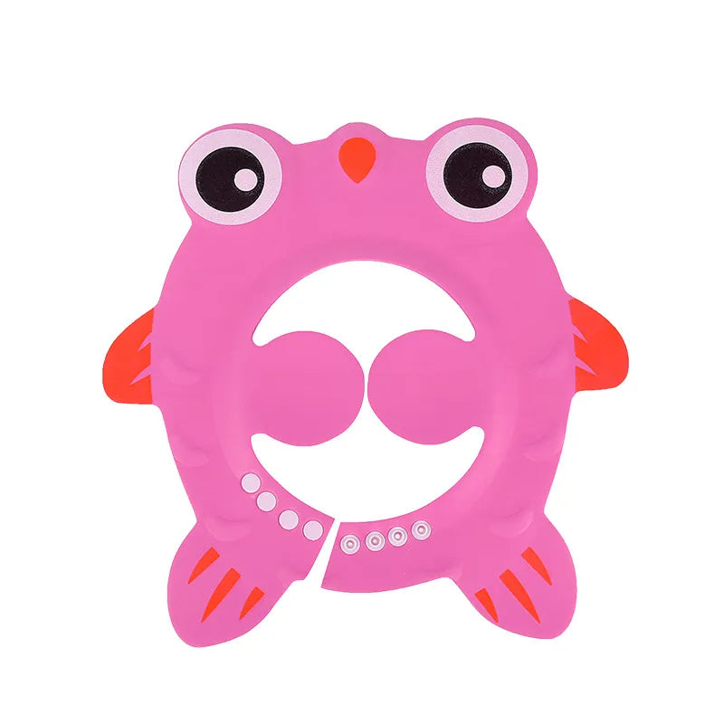 Anti-foam Cap For Children Multivariant