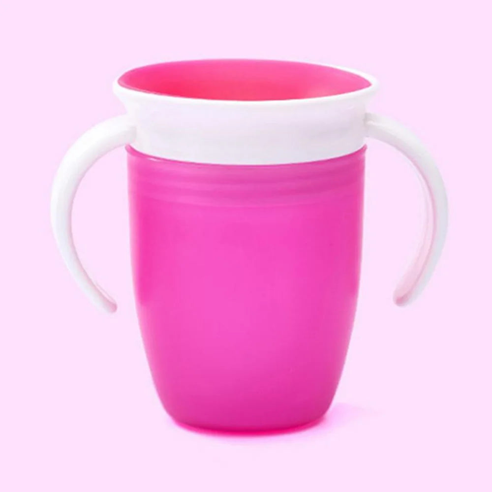 Leakproof Water Cup For Children Multivariant