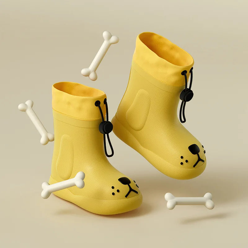 Rain Boots For Children Multivariant