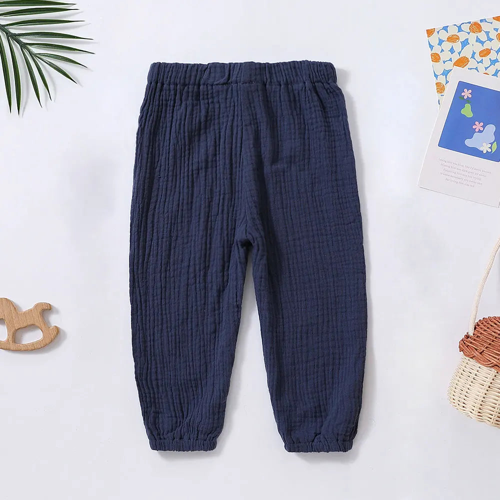 Trousers For Children Multivariant