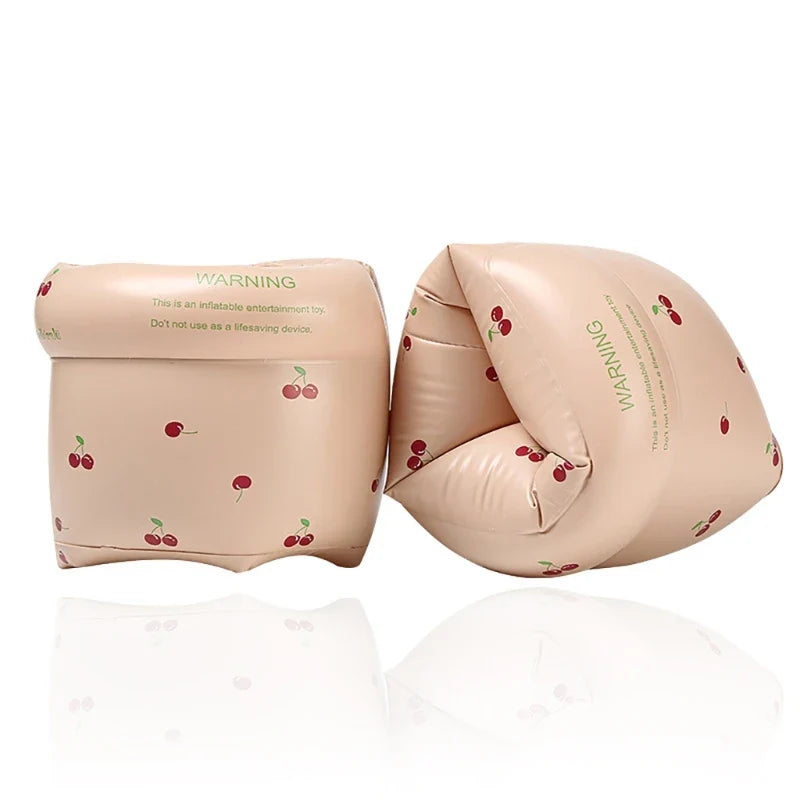 2pcs Floaties For Children Swimming Gear Multivariant