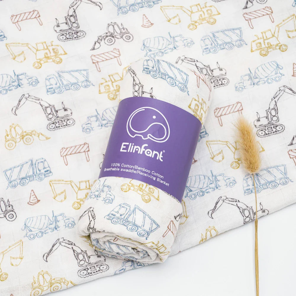 Swaddle Multipurpose Towel Multivariant