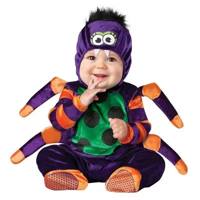 Baby Halloween And Party Costume