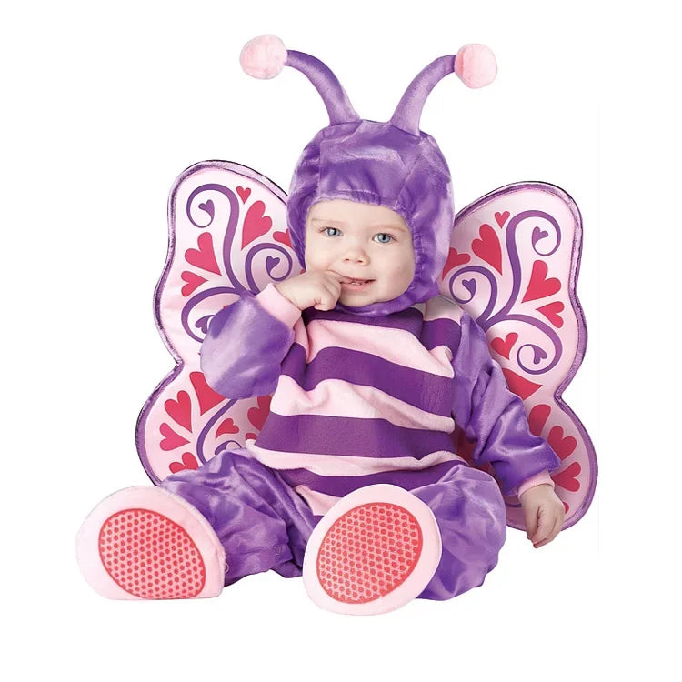 Baby Halloween And Party Costume
