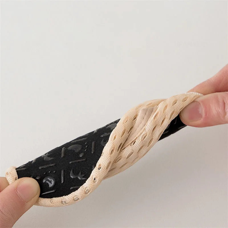 Newborn Baby Socks Anti Slip First Walkers