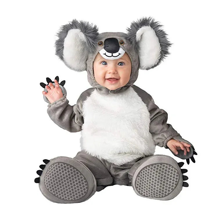 Baby Halloween And Party Costume
