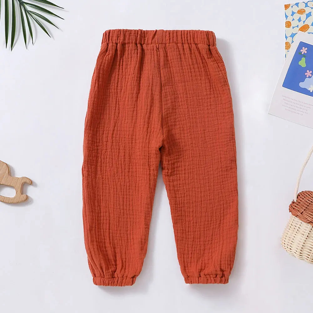 Trousers For Children Multivariant