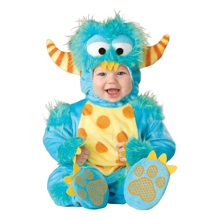 Baby Halloween And Party Costume