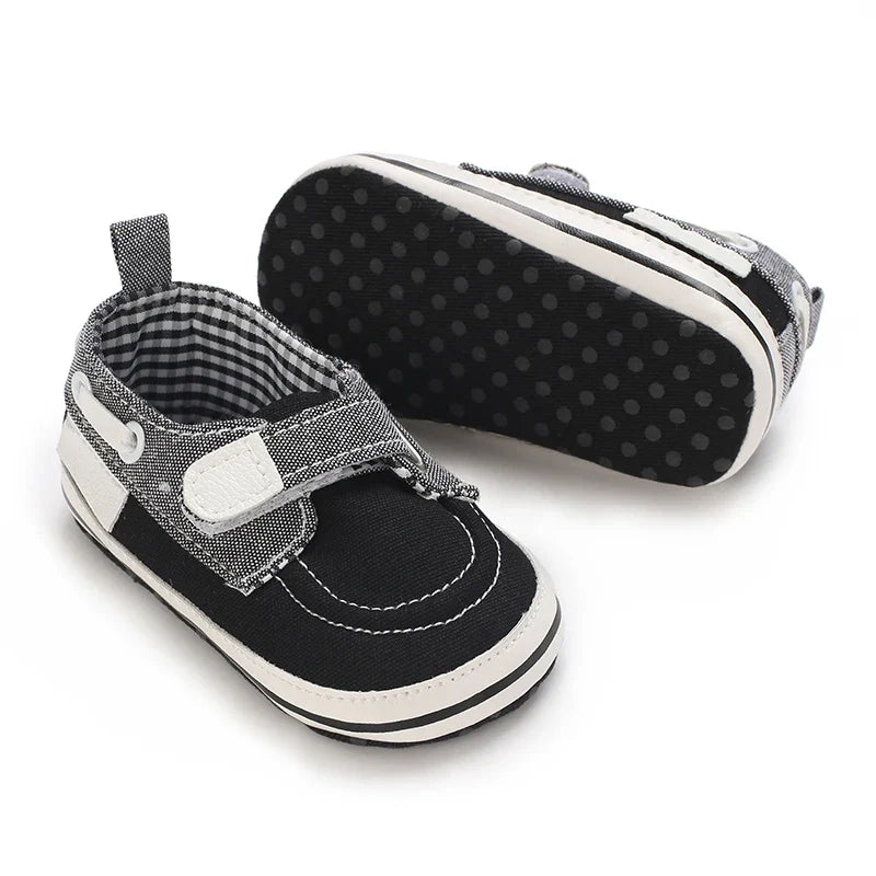 First Steps Shoes For Children Multivariant