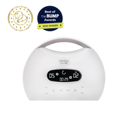 S7 Dual Pro Rechargeable Breast Pump