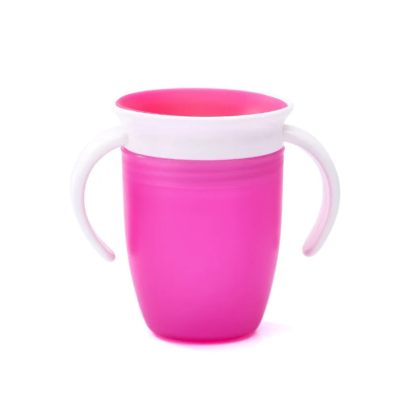 Leakproof Water Cup For Children Multivariant