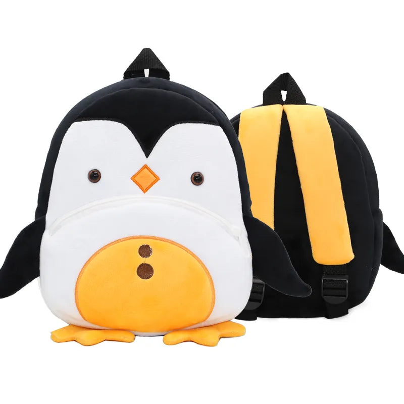 Backpack For Children Multivariant