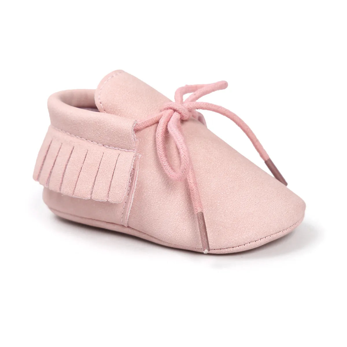 Moccasins Soft Sole For Babies Multivariant