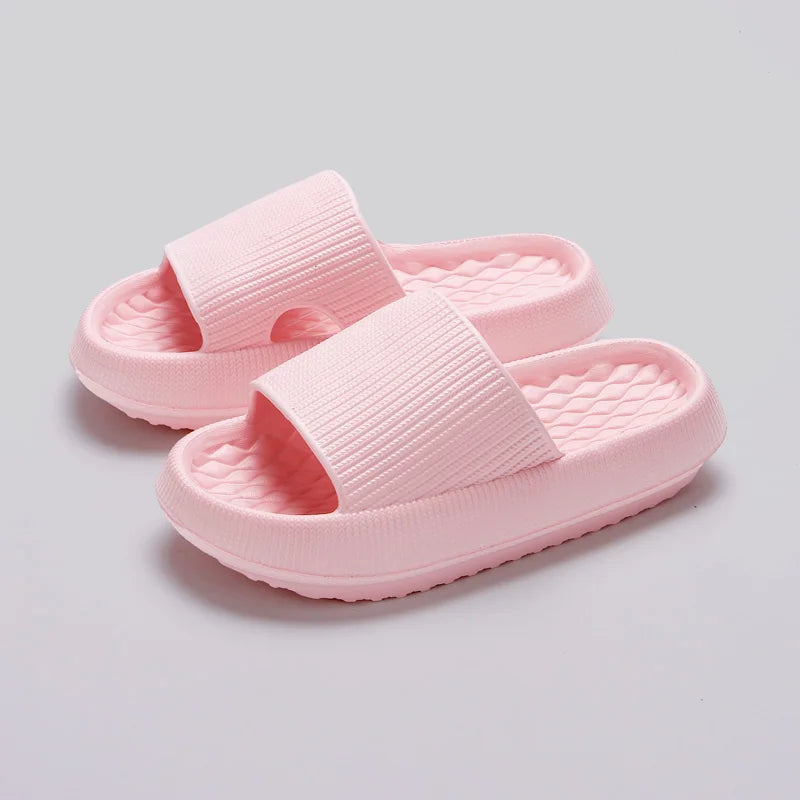 Eva Non-slip Slippers For Adults Multivariant
