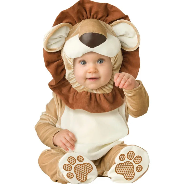 Baby Halloween And Party Costume