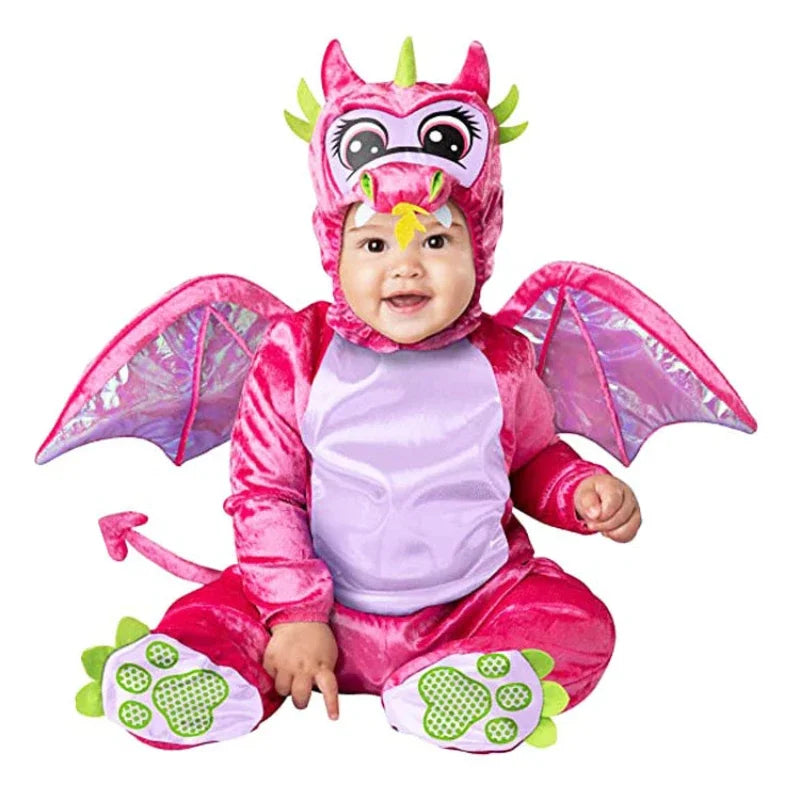 Baby Halloween And Party Costume