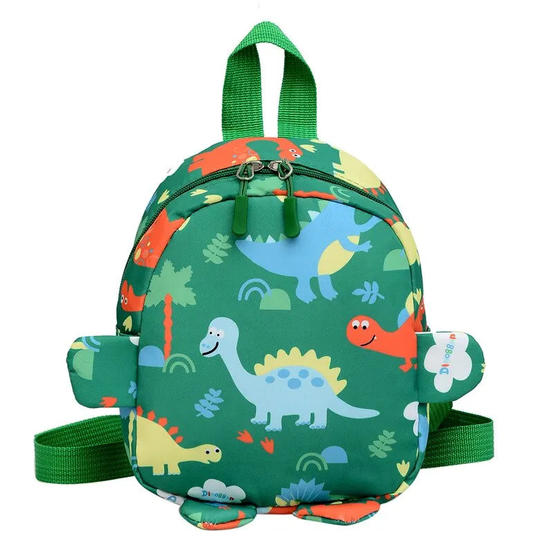 Backpack Dinosaurs For Children Multivariant