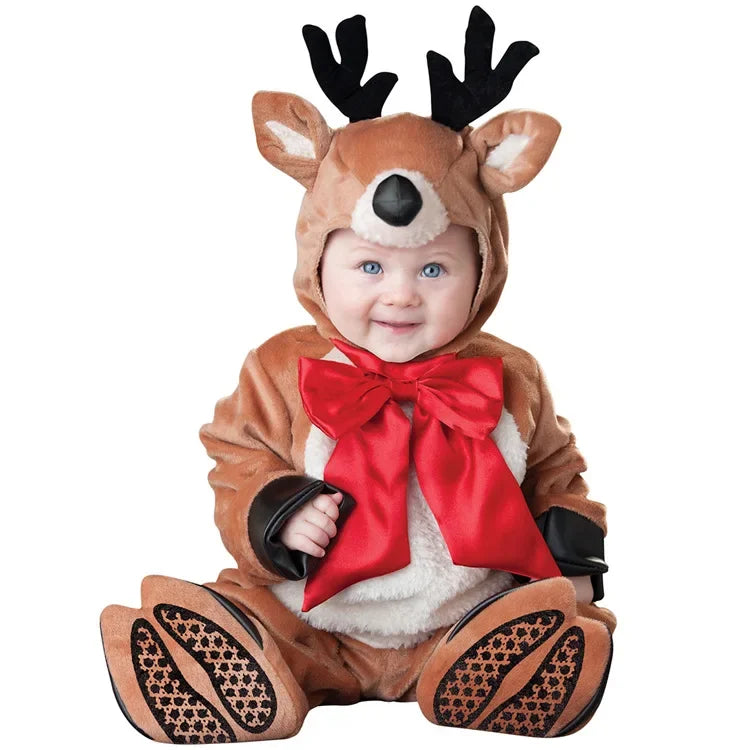 Baby Halloween And Party Costume