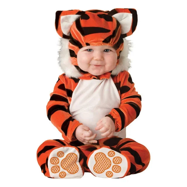 Baby Halloween And Party Costume