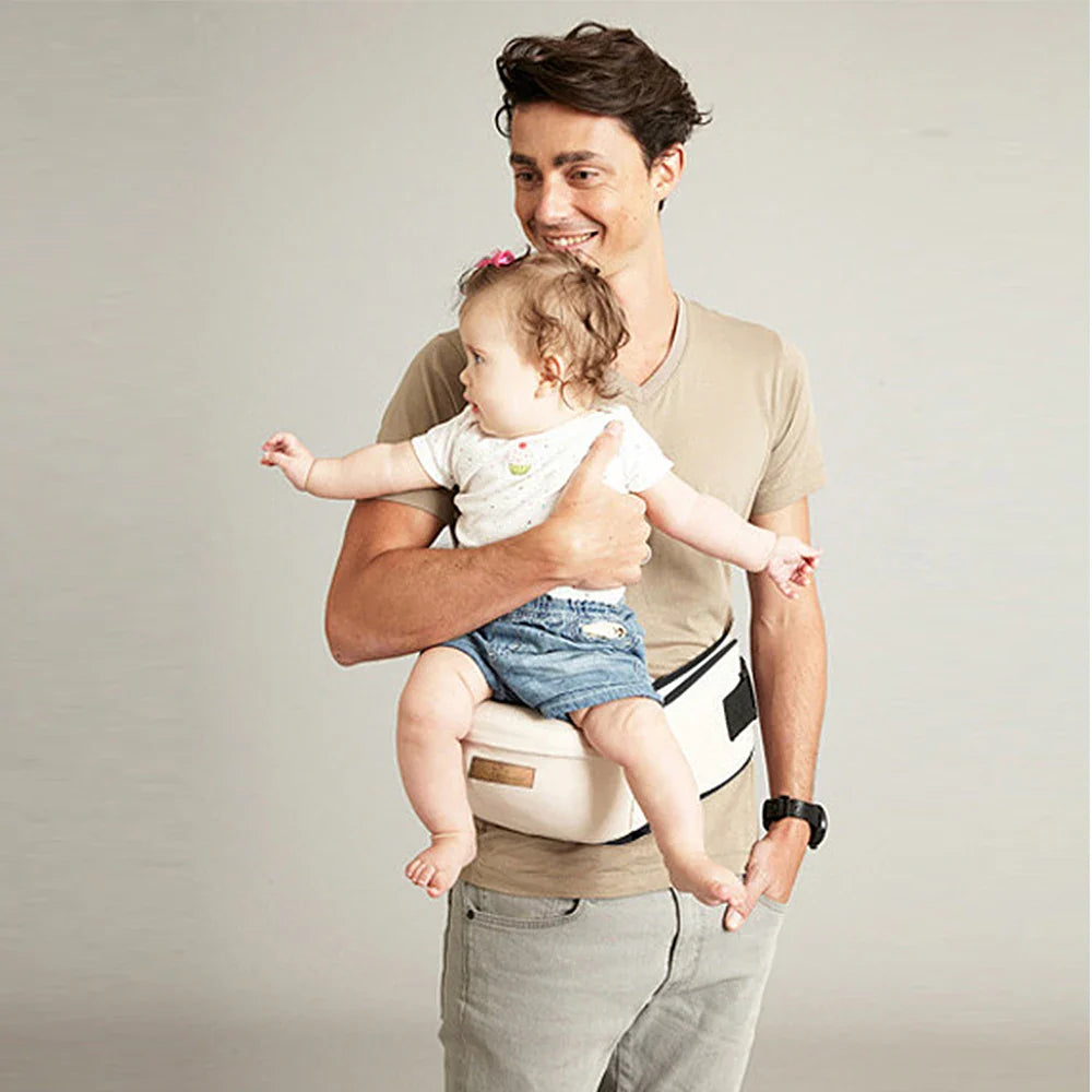 Baby Carrier Multivariant